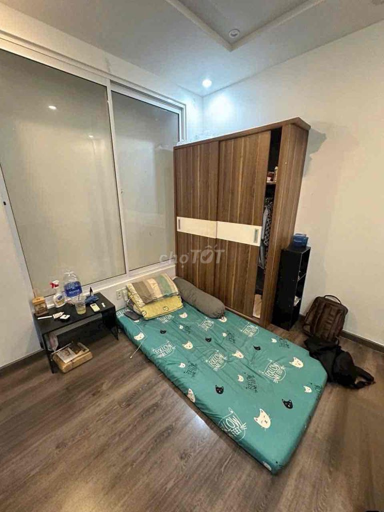 We'll hire 776 Thống Nhất, 3 bedrooms. 3 Full House toilets. 12 million.