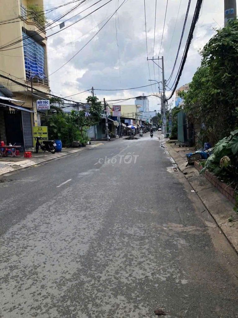Rent a front-line Số 8-Bha-13 trieu - 2 bedroom - 44020 M