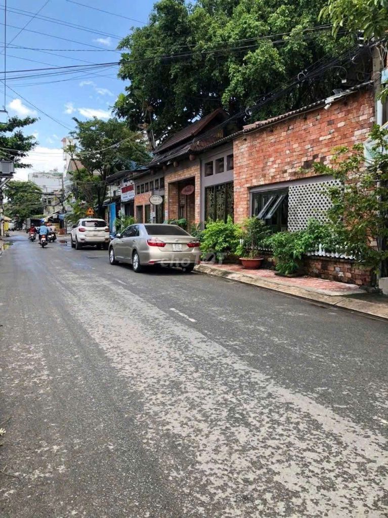 Rent a front-line Số 8-Bha-13 trieu - 2 bedroom - 44020 M