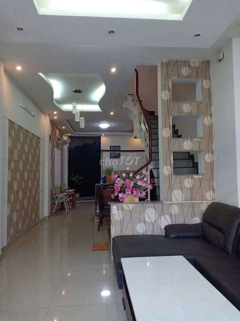 Rent a front-line Số 8-Bha-13 trieu - 2 bedroom - 44020 M