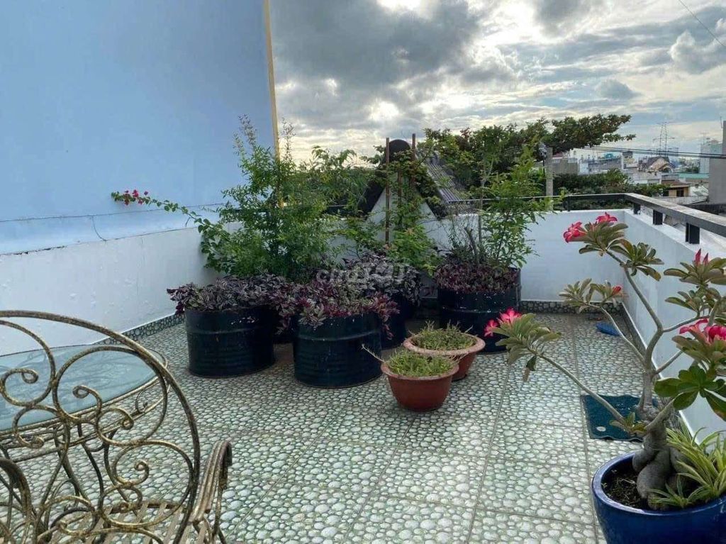 Rent a front-line Số 8-Bha-13 trieu - 2 bedroom - 44020 M