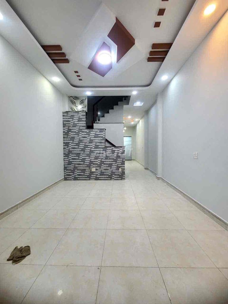 Rent 1.3 million 4 x 16 for renting 1kd An Dương Vương An Lạc