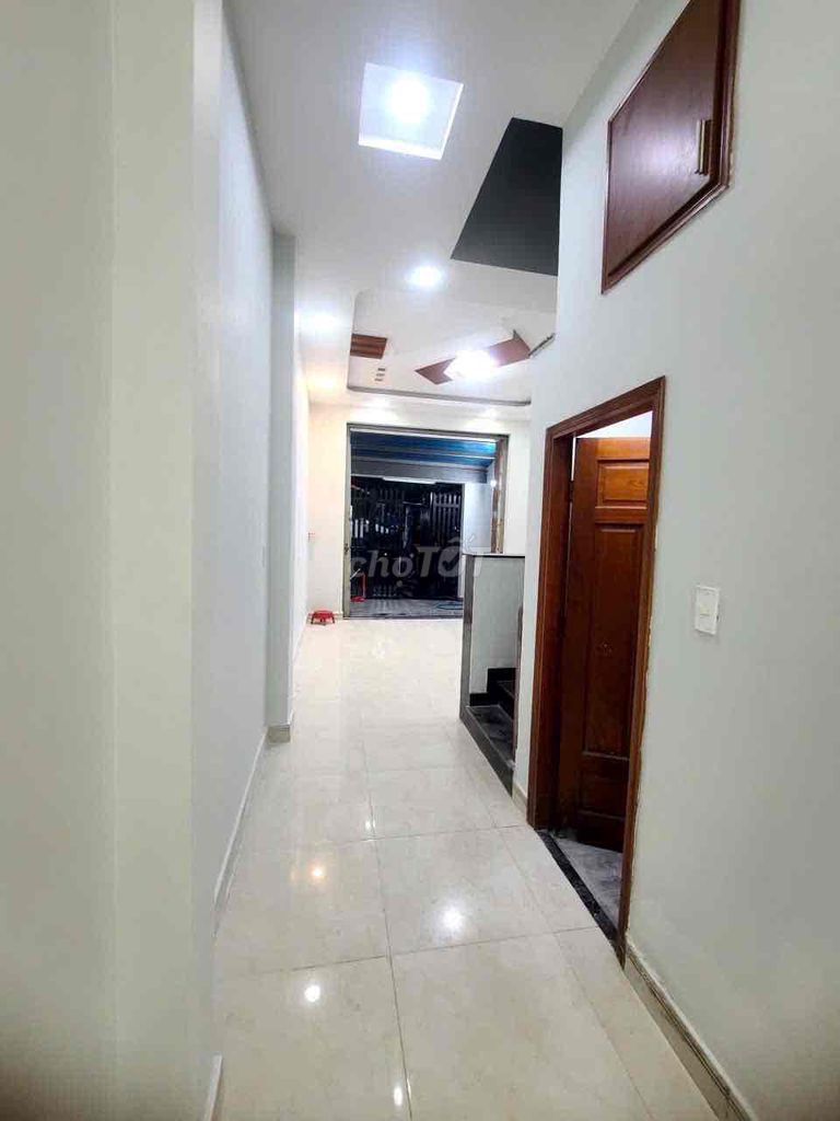 Rent 1.3 million 4 x 16 for renting 1kd An Dương Vương An Lạc