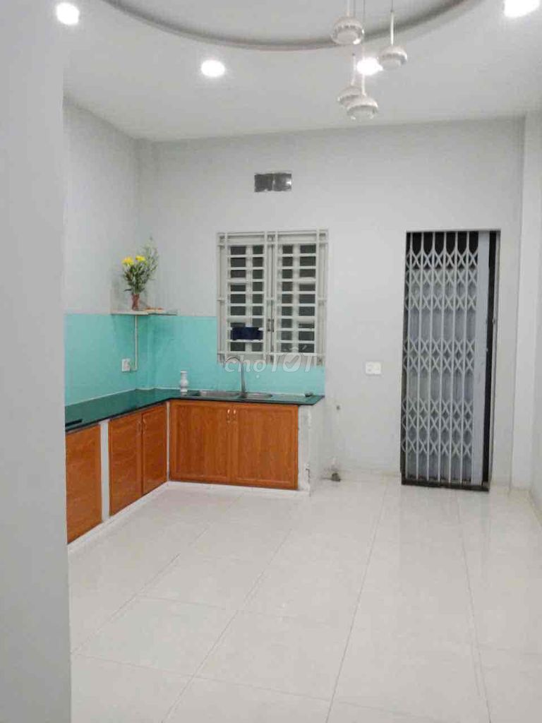 Rent 1.3 million 4 x 16 for renting 1kd An Dương Vương An Lạc