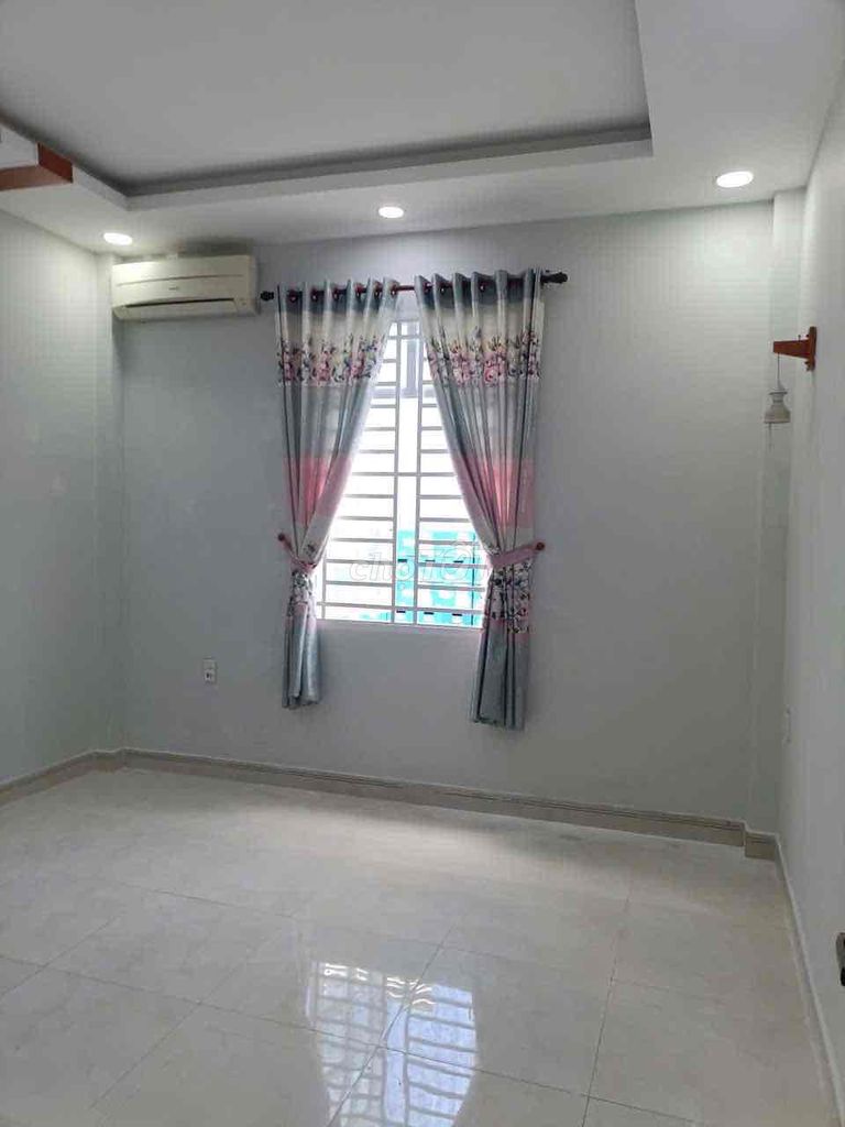 Rent 1.3 million 4 x 16 for renting 1kd An Dương Vương An Lạc