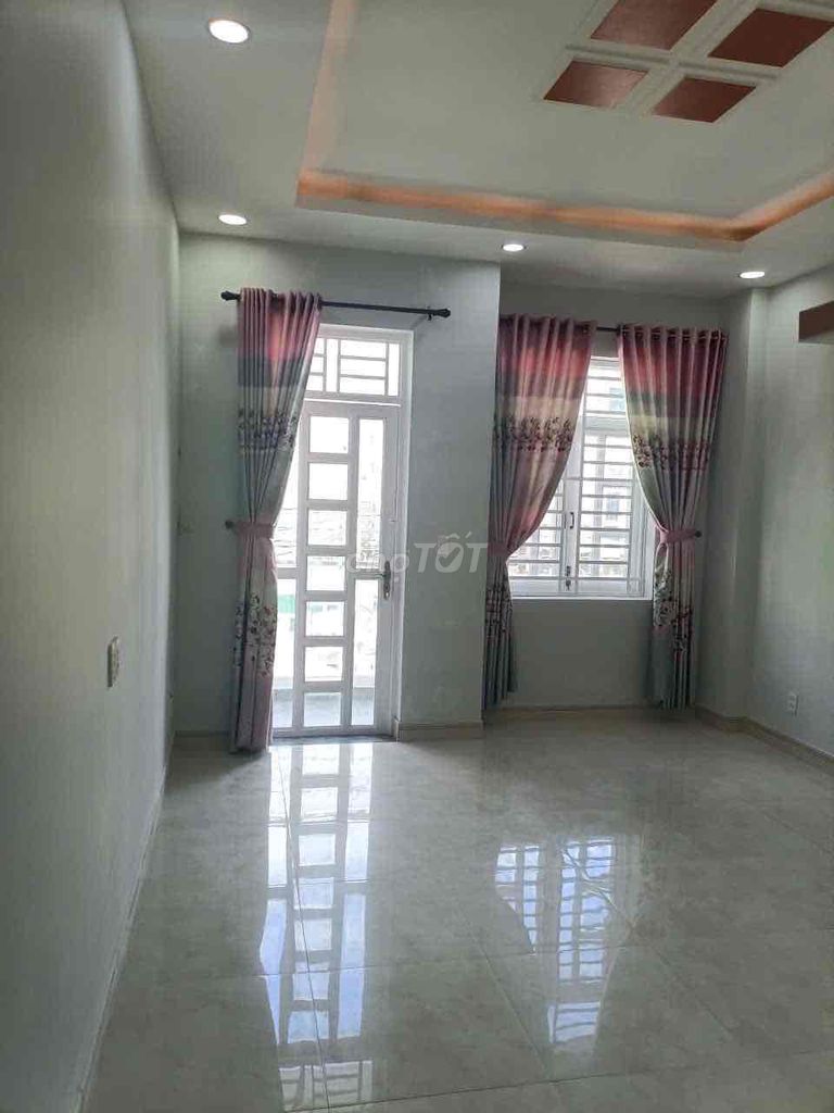 Rent 1.3 million 4 x 16 for renting 1kd An Dương Vương An Lạc