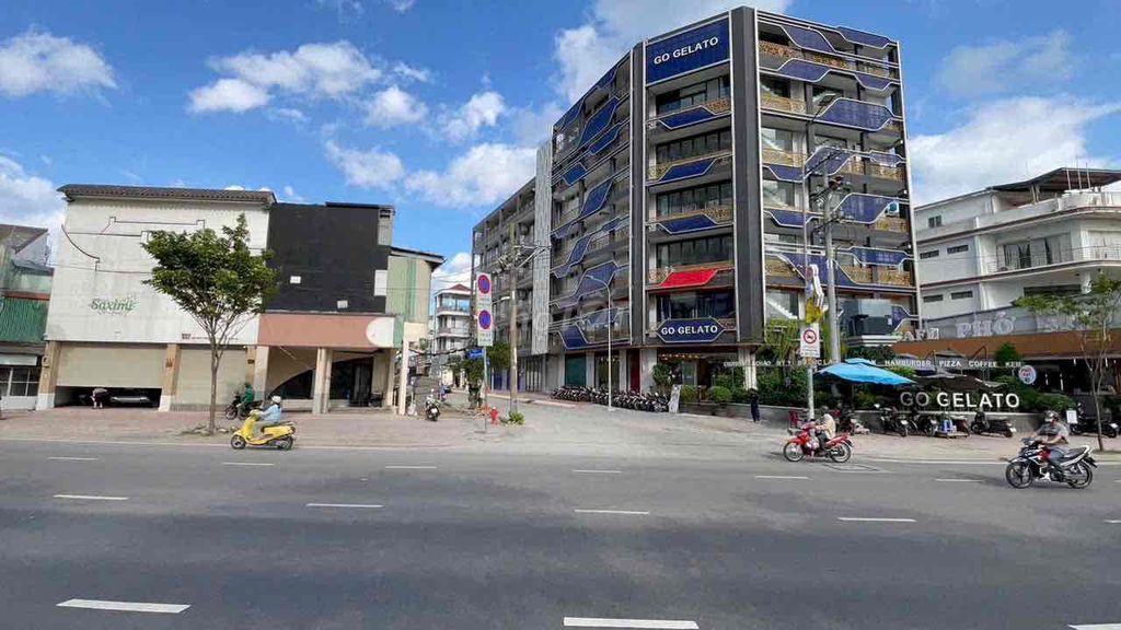 We'll rent Treasure 26/10 A Lâm Hoành. Area of land used: 430 m2 (10)