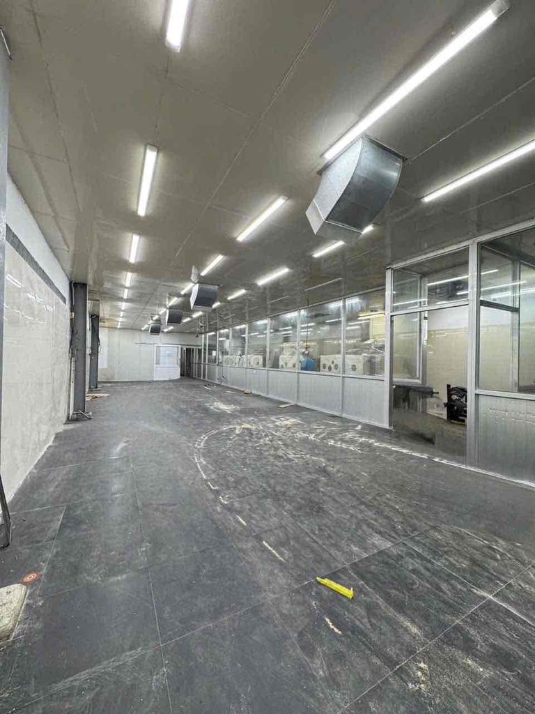 We'll rent Treasure 26/10 A Lâm Hoành. Area of land used: 430 m2 (10)