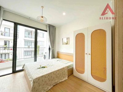 Warrent apartment of Full Seven Bancol, Thoại Ngọc Hầu.