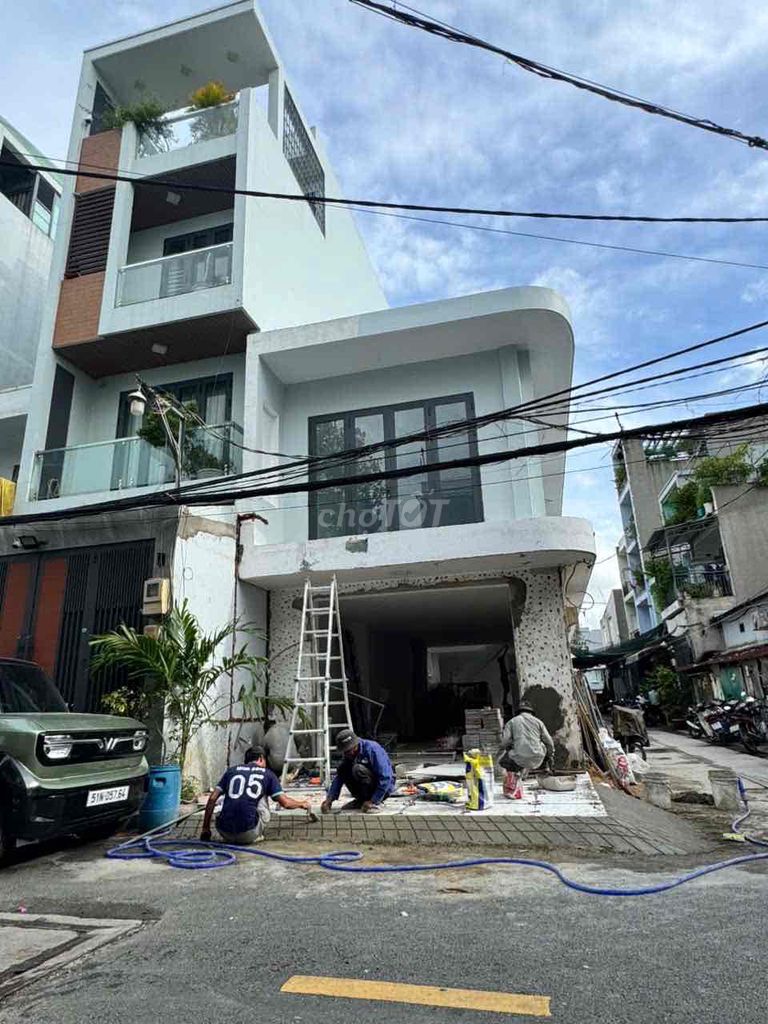 18 million-4.5 x20 M-1 floor-3 bedroom 2 .kkd số 15, bhh, Bình Tân