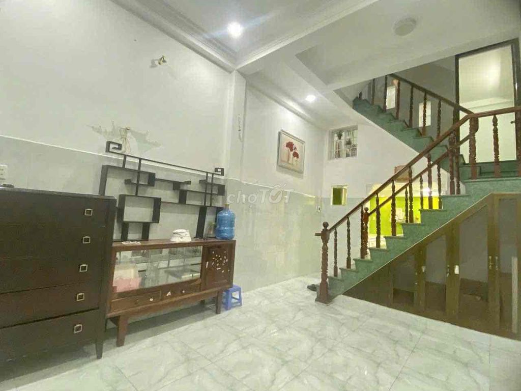 14.5 million-4 x12 M-2 4th floor bedroom-2/Nghĩa Phát, 174 6, Tân Bình