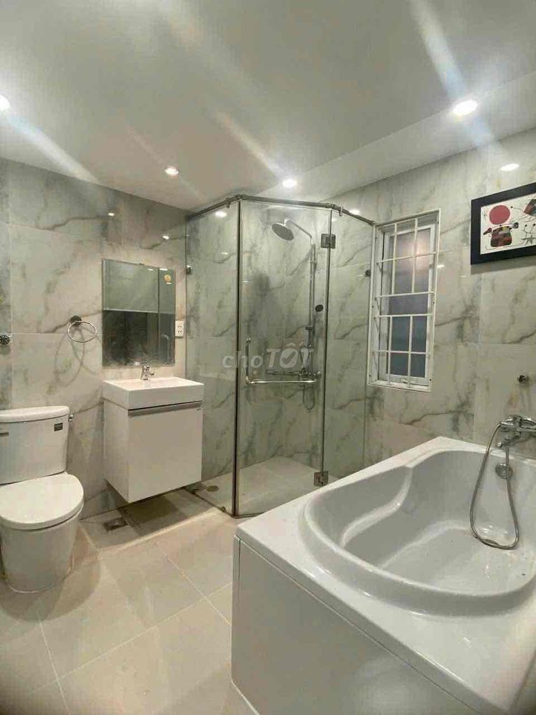 14.5 million-4 x12 M-2 4th floor bedroom-2/Nghĩa Phát, 174 6, Tân Bình