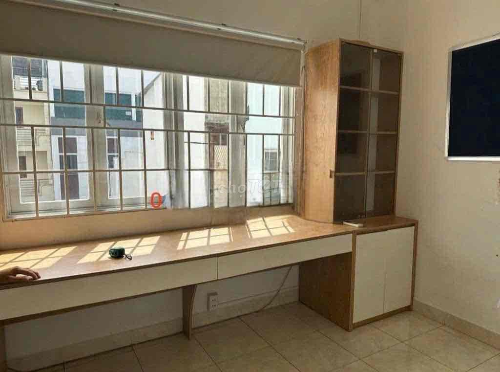 14.5 million-4 x12 M-2 4th floor bedroom-2/Nghĩa Phát, 174 6, Tân Bình