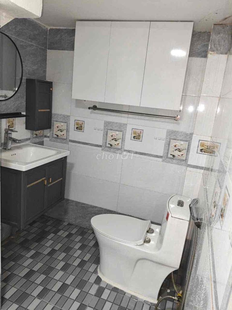 15 million-5.2 x18 M-2 level-4 bedroom-car car-ways số 3, bhh, Bình Tân