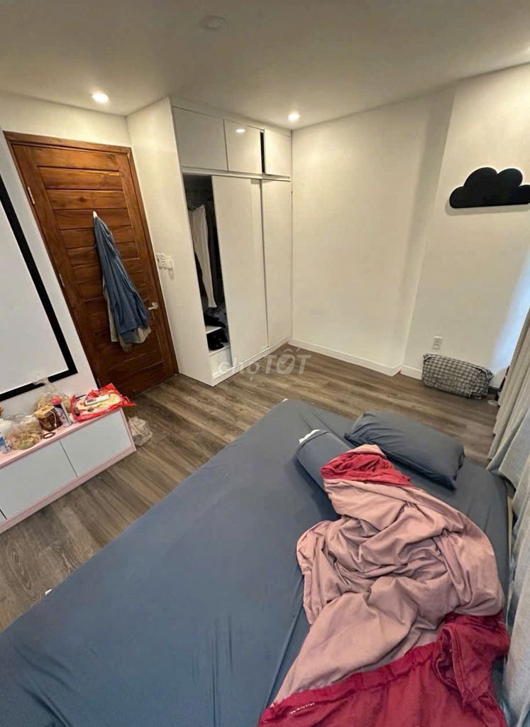 Rent the original house. 276 Thống Nhất.716. Gò Vấp.