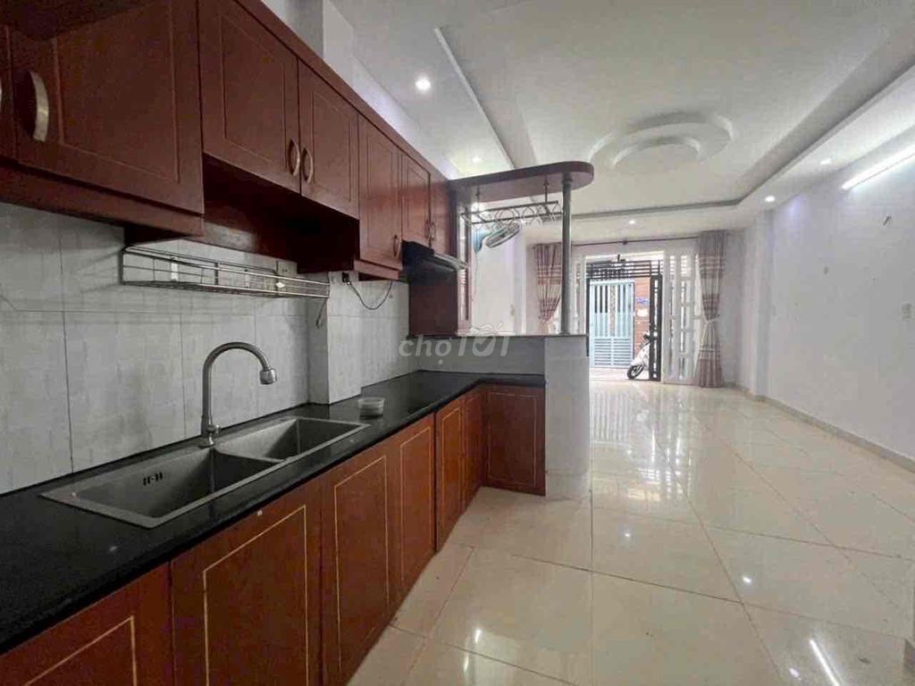 Rent the original Quang Trung,210 11, Gò Vấp