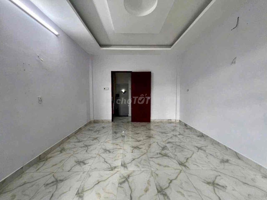 Rent the original Quang Trung,210 11, Gò Vấp