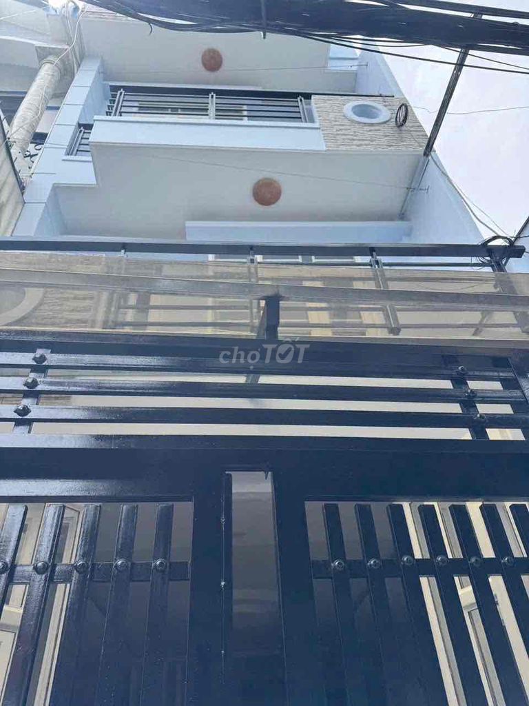Rent the original Quang Trung,210 11, Gò Vấp