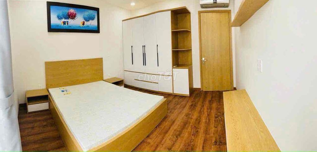 Lavila Phước Kiển Street. Nice home, full interior.