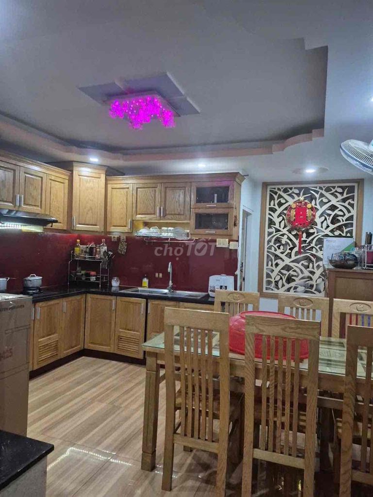 rent a full interior - Bà Điểm - Hóc Môn x 4 meters long 15 meters 2