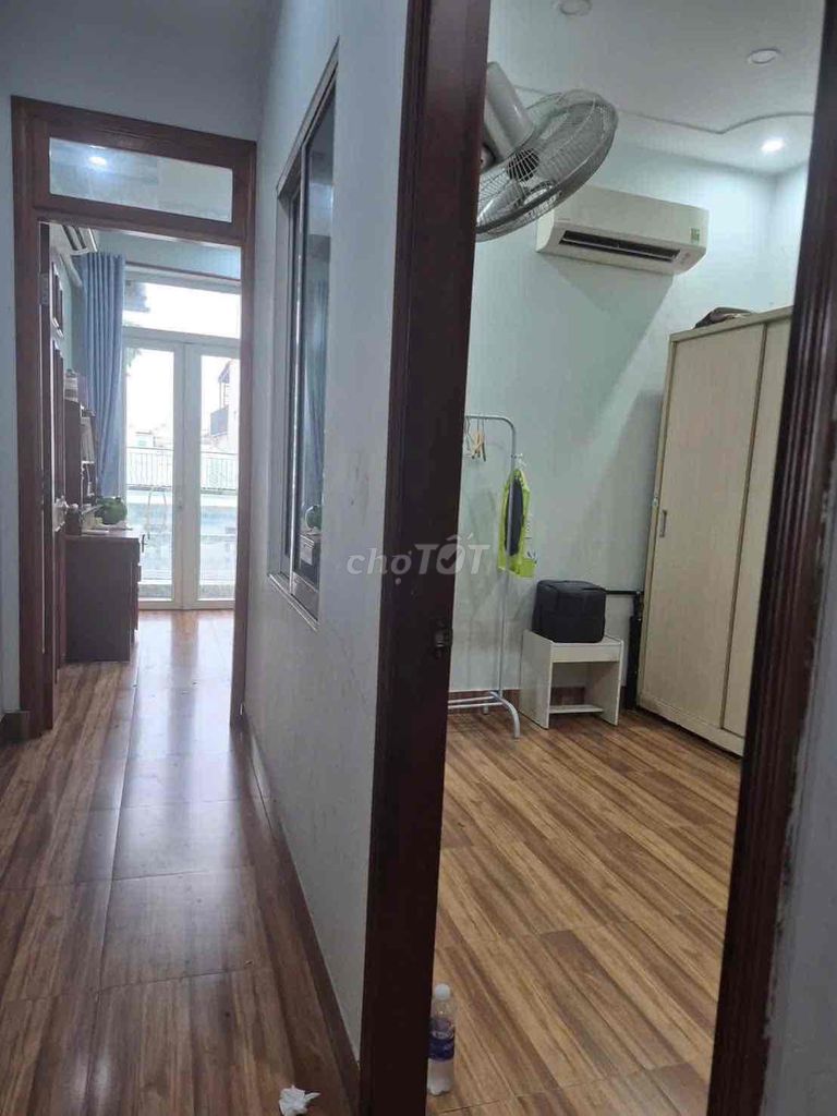 rent a full interior - Bà Điểm - Hóc Môn x 4 meters long 15 meters 2