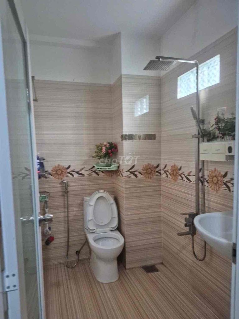 rent a full interior - Bà Điểm - Hóc Môn x 4 meters long 15 meters 2