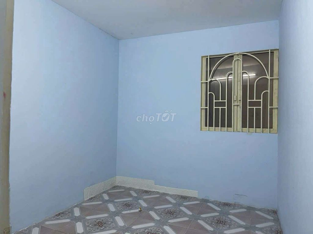 Rent a nice house, big, cheap area.