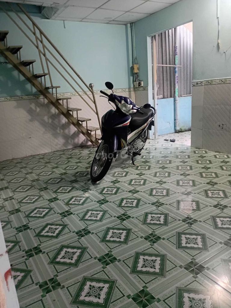 To rent the original house, Oozma Bà Điểm, squirrel.