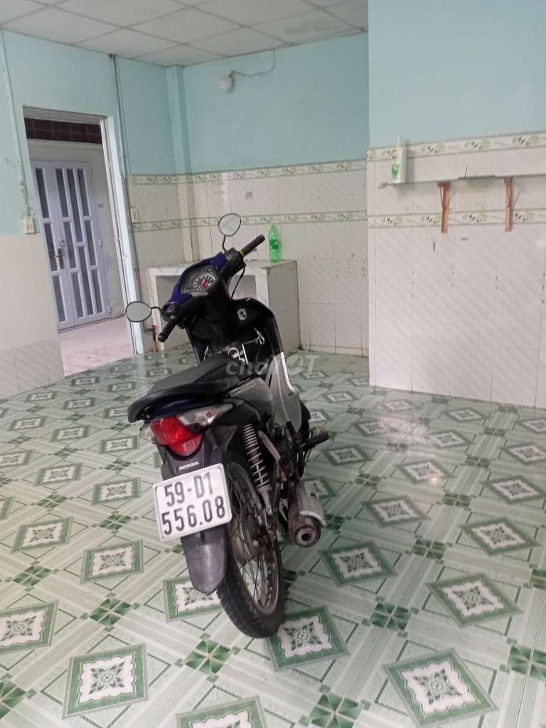 To rent the original house, Oozma Bà Điểm, squirrel.
