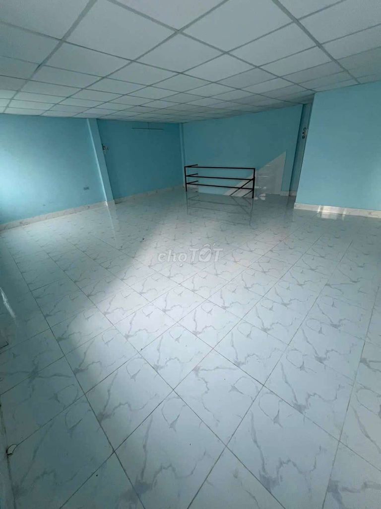 7 x9 M 1st floor over 7 million An Dương Vương