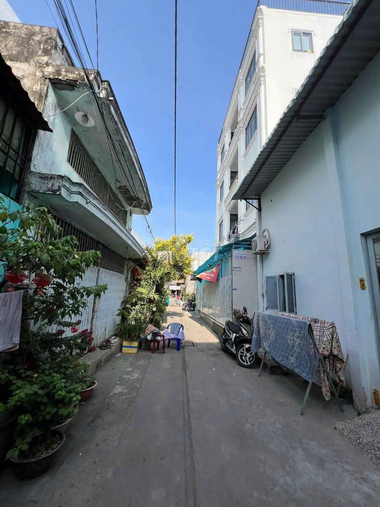 7 x9 M 1st floor over 7 million An Dương Vương