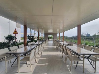 A room of 5 million, two bedrooms 6 million, 3 bedrooms 7.5