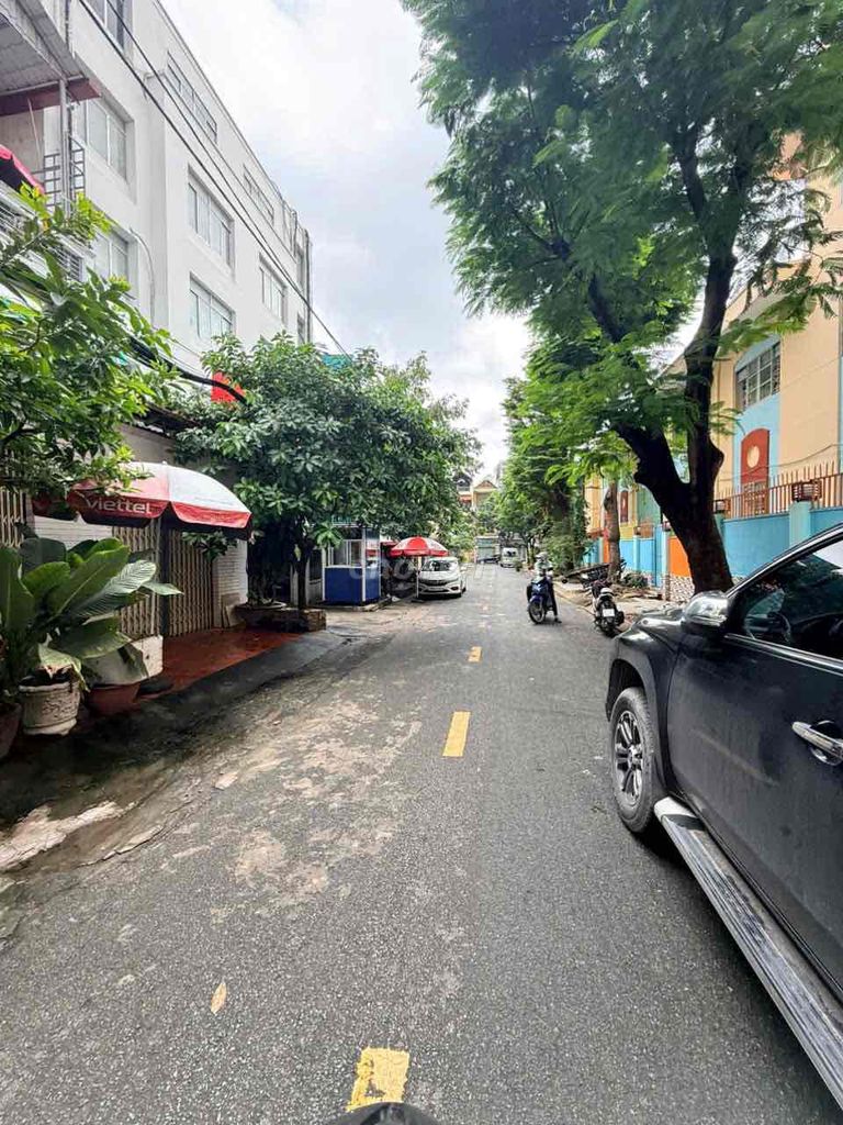 Rent Phạm Huy Thông-7.7. Gò Vấp (7 x18 m) - 3rd floor