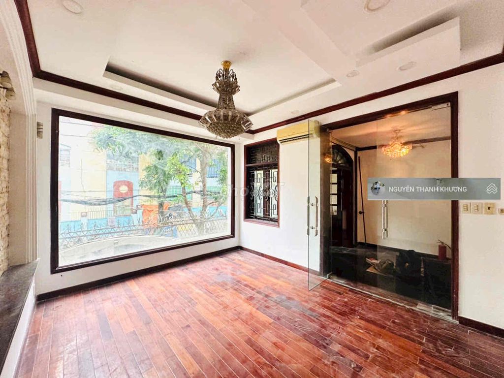 Rent Phạm Huy Thông-7.7. Gò Vấp (7 x18 m) - 3rd floor