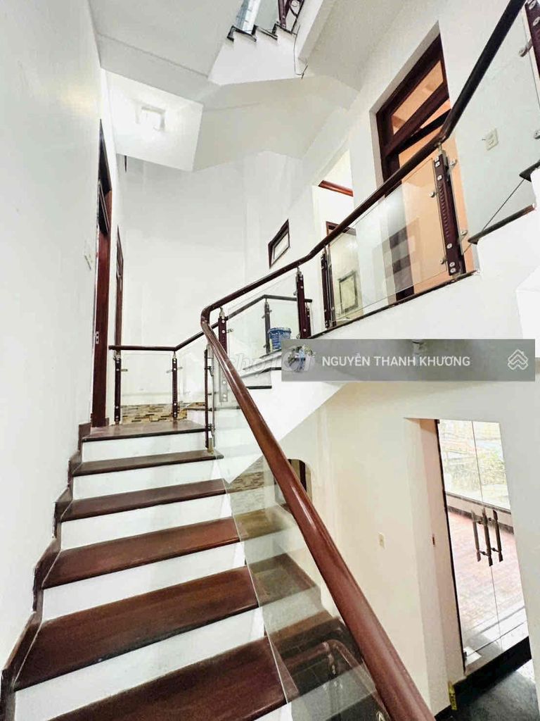 Rent Phạm Huy Thông-7.7. Gò Vấp (7 x18 m) - 3rd floor