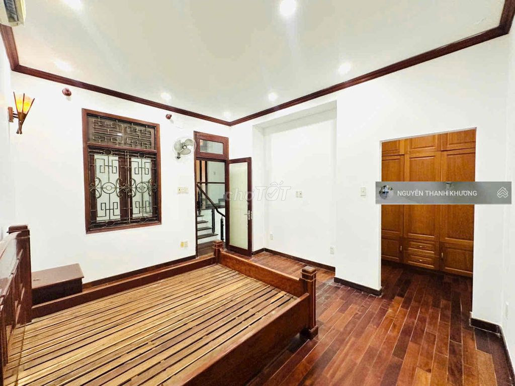 Rent Phạm Huy Thông-7.7. Gò Vấp (7 x18 m) - 3rd floor