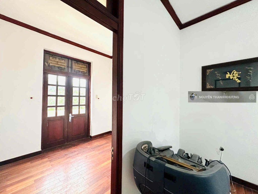 Rent Phạm Huy Thông-7.7. Gò Vấp (7 x18 m) - 3rd floor