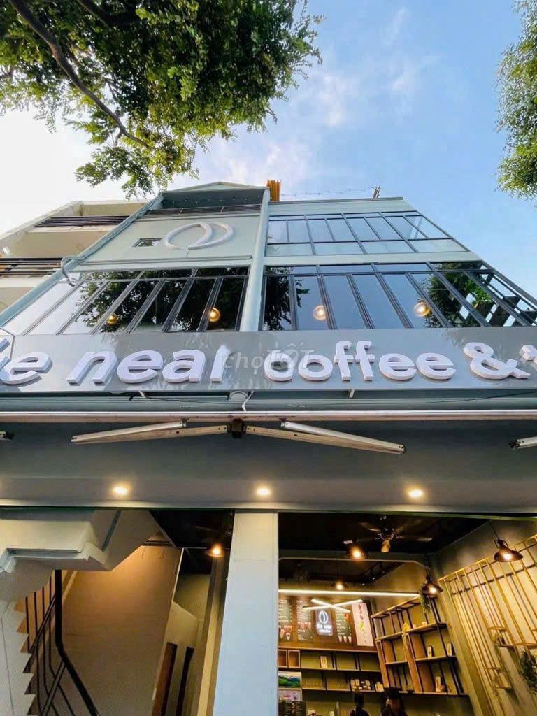 Rent Trường sa, 0-3,Tân Bình. area: 8 m x 9 m_kc: 301 3 L