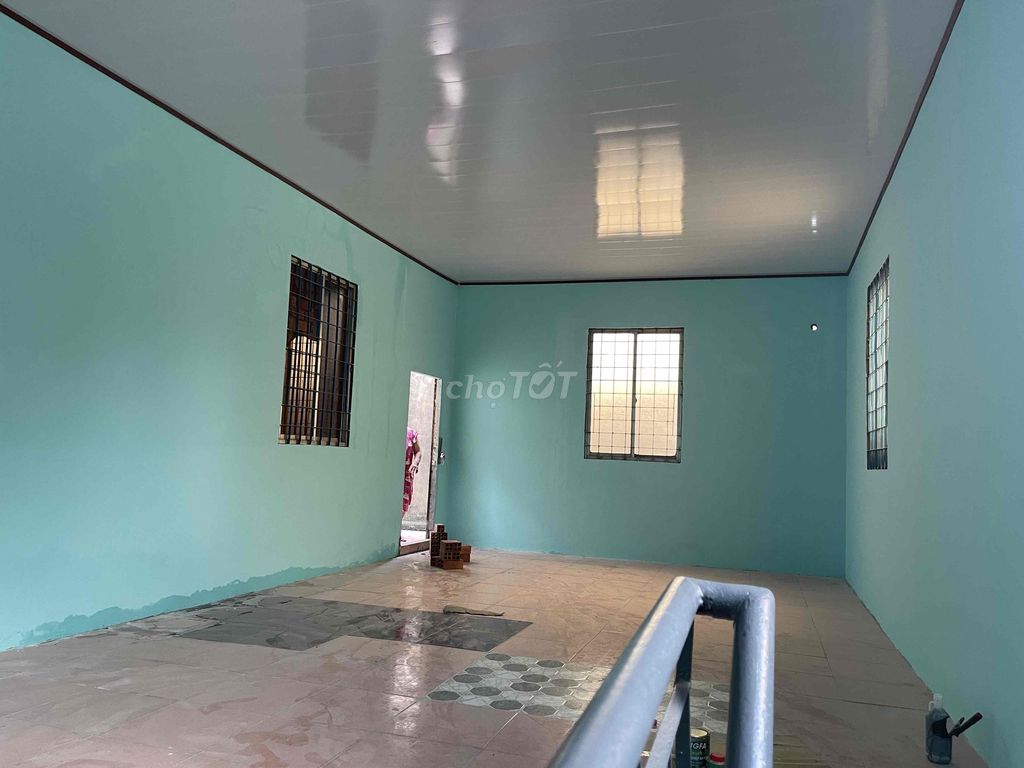 Rent an entire Tân Phú district, 20/20/20/20 Bờ Bao Tân Thắng.