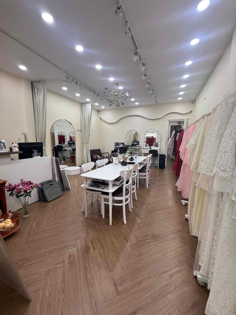 Rent 43 Nguyễn Trọng Tuyển, Phú Nhuận