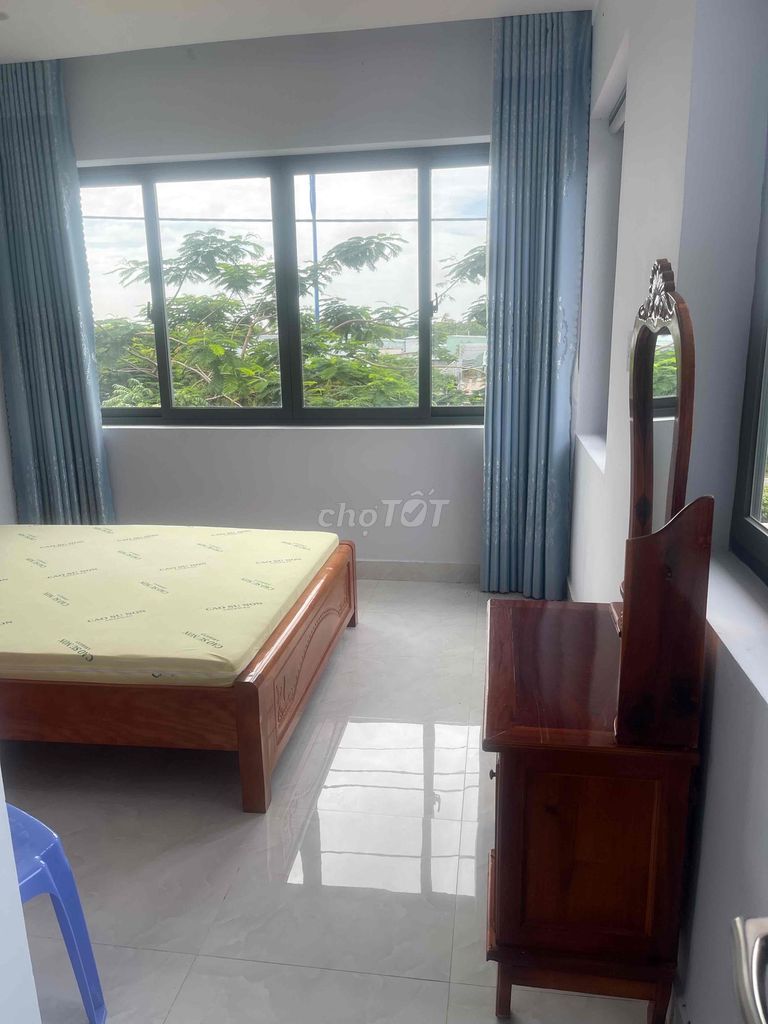 Let's rent La Maison De Cần Giờ.