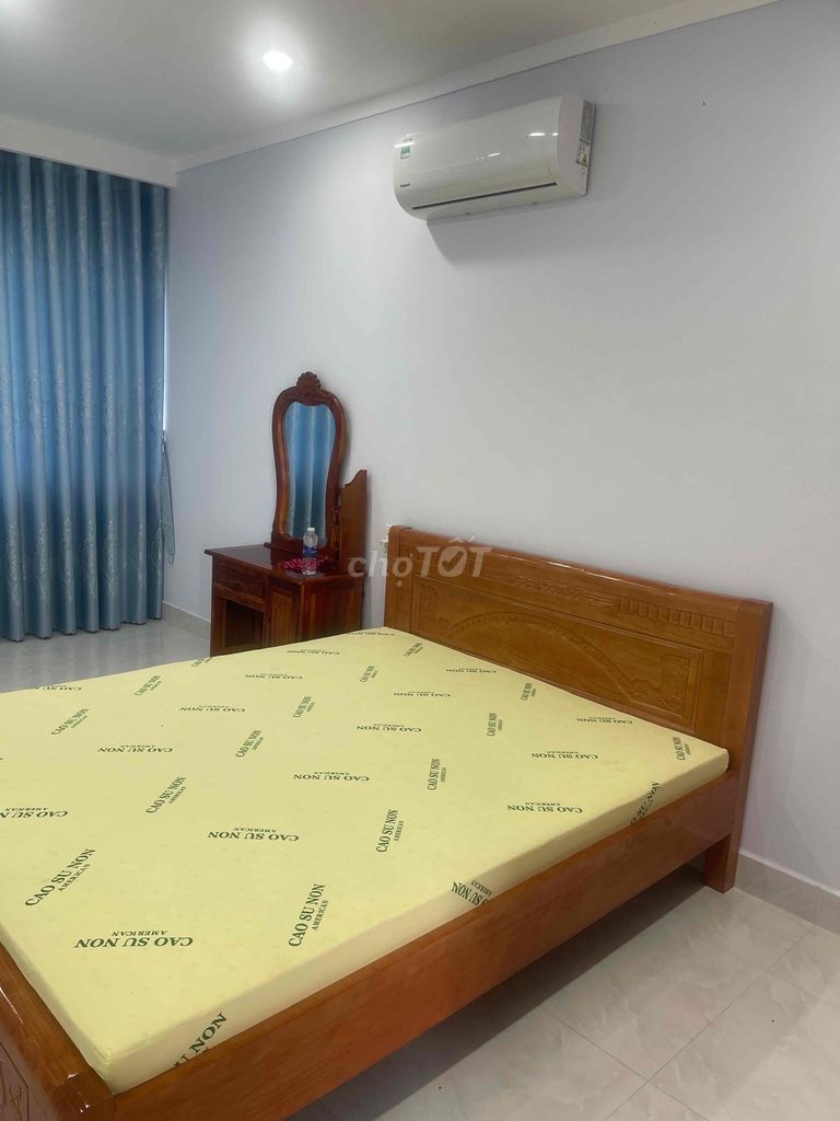 Let's rent La Maison De Cần Giờ.