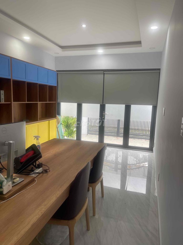 Let's rent La Maison De Cần Giờ.