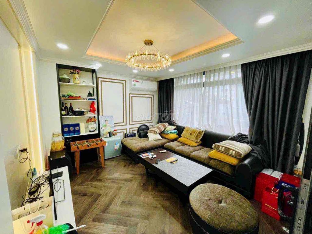 Dương Quảng Hàm root house 4 x13 cast 1 ground 1 floor 1 floor 2st cost 18 million a month