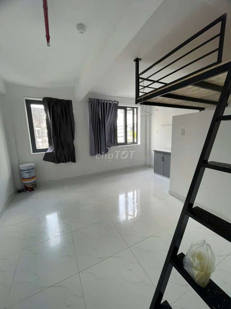 Master to 32 rooms 32 toilets, full Quang Trung clients united