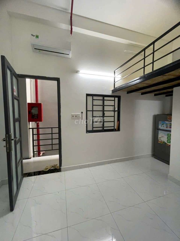 Master to 32 rooms 32 toilets, full Quang Trung clients united