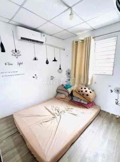 Rent 122 MINI Phan Văn Hân (1903) 17 Bình Thạnh district