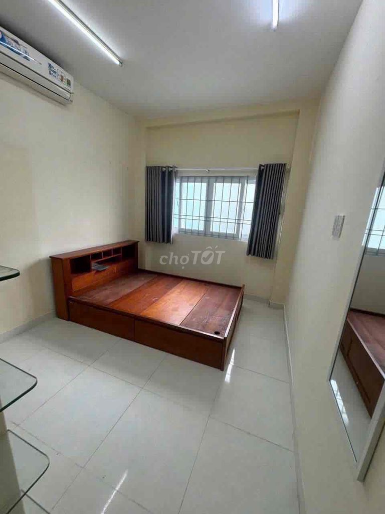 Rent 122 MINI Phan Văn Hân (1903) 17 Bình Thạnh district