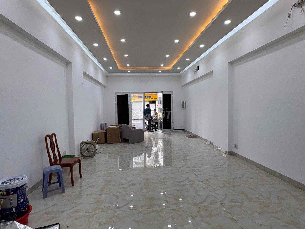 renting city hall F7 Gò Vấp