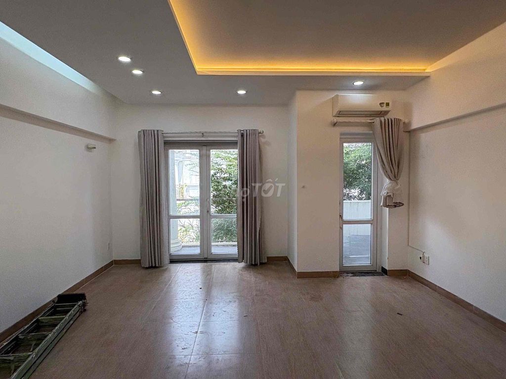 renting city hall F7 Gò Vấp